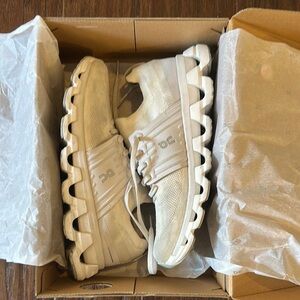 Cloudswift 3 size 10W